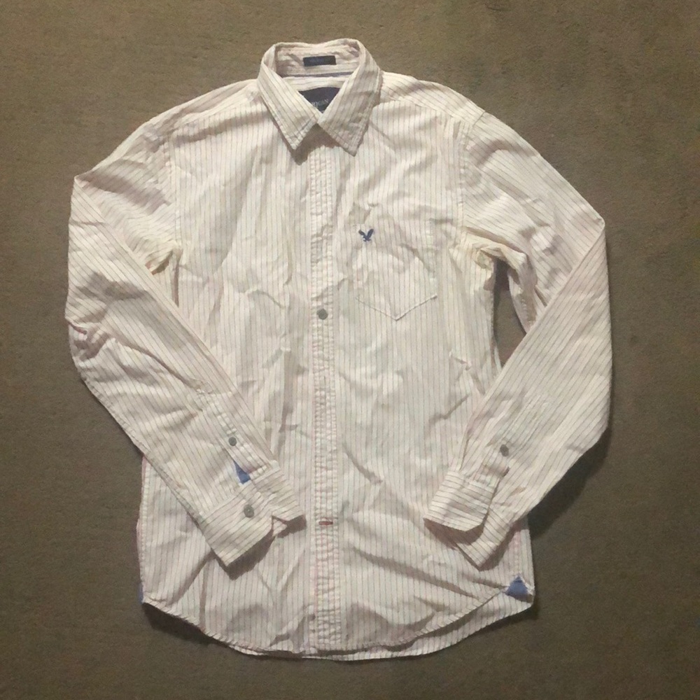 American eagle outfitting